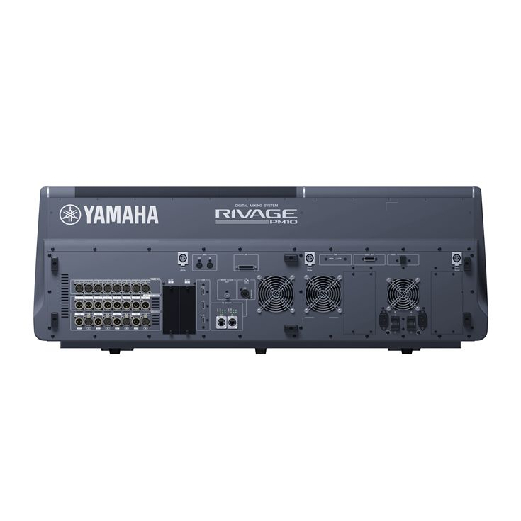 Yamaha CS-R10-S audio mixer 20 – image 2