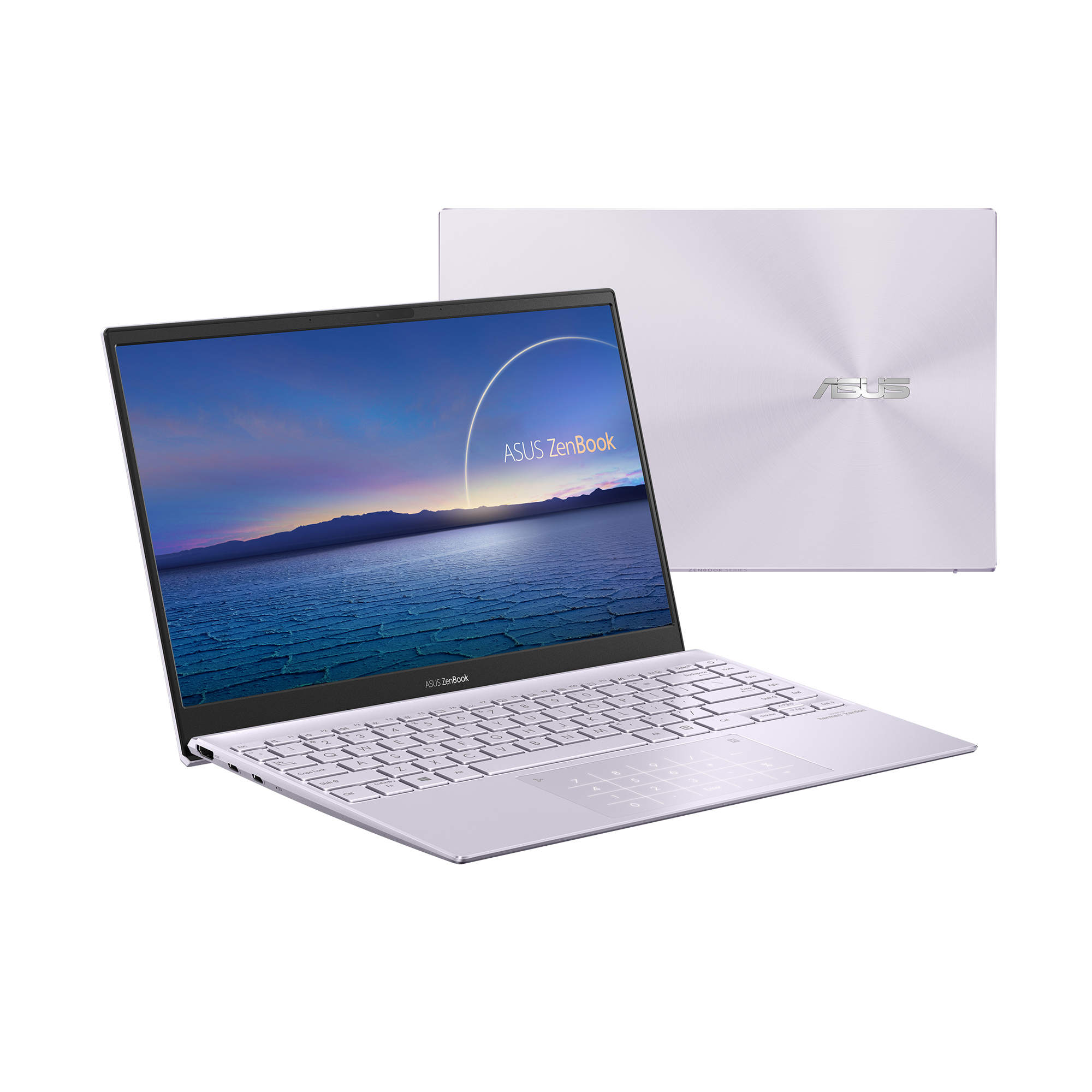 ASUS Zenbook 13 UX325EA-EG752TS laptop Intel® Core™ i7 i7-1165G7