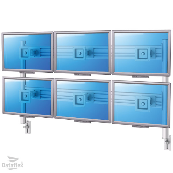 ViewMate Track System 822
