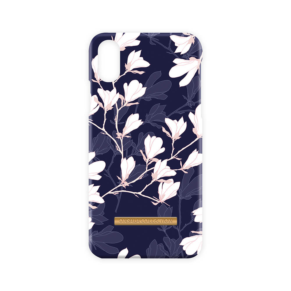 Onsala Soft Mystery Magnolia iPhoneX/Xs – image 1