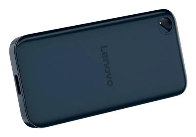 Lenovo DDSSDLEND1Q42866 external solid state drive