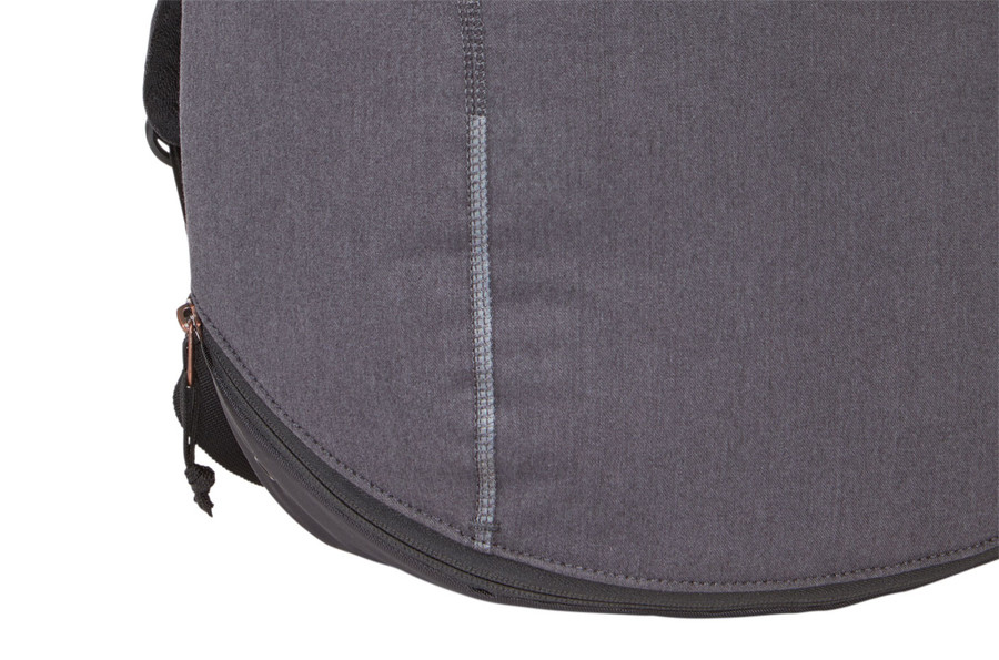 Thule Vea 39.6 cm (15.6") Backpack Black, Grey – image 9