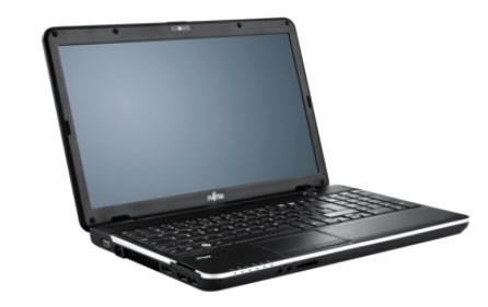 Fujitsu LIFEBOOK AH512 Intel® Pentium® B960 – image 2