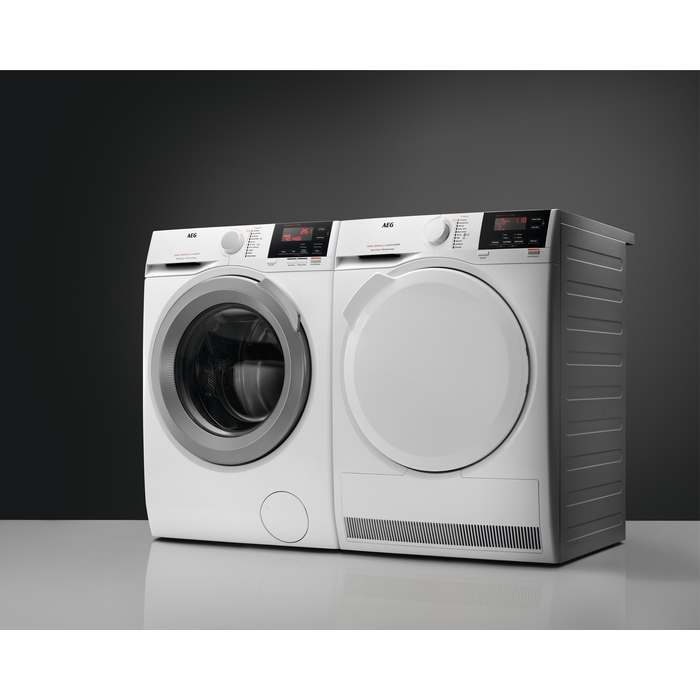 AEG L6FB64470 washing machine Front-load – image 9