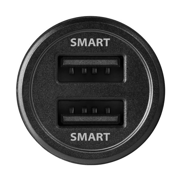 Axagon PWC-5V5 SMART Car charger – image 9