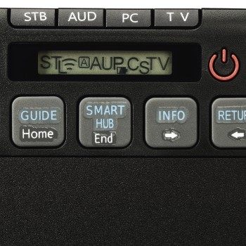 Hama ROC3506 remote control IR Wireless Audio, PC, STB, TV Press buttons – image 5