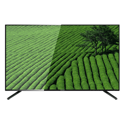 Grundig 43 VLE 4820