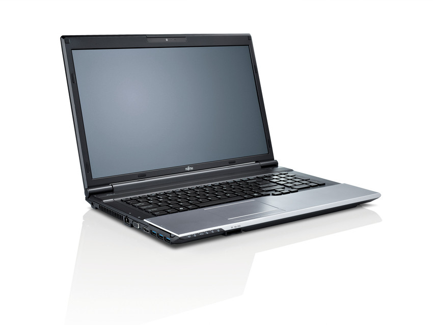 Fujitsu N532 + USB Port Replicator – image 2