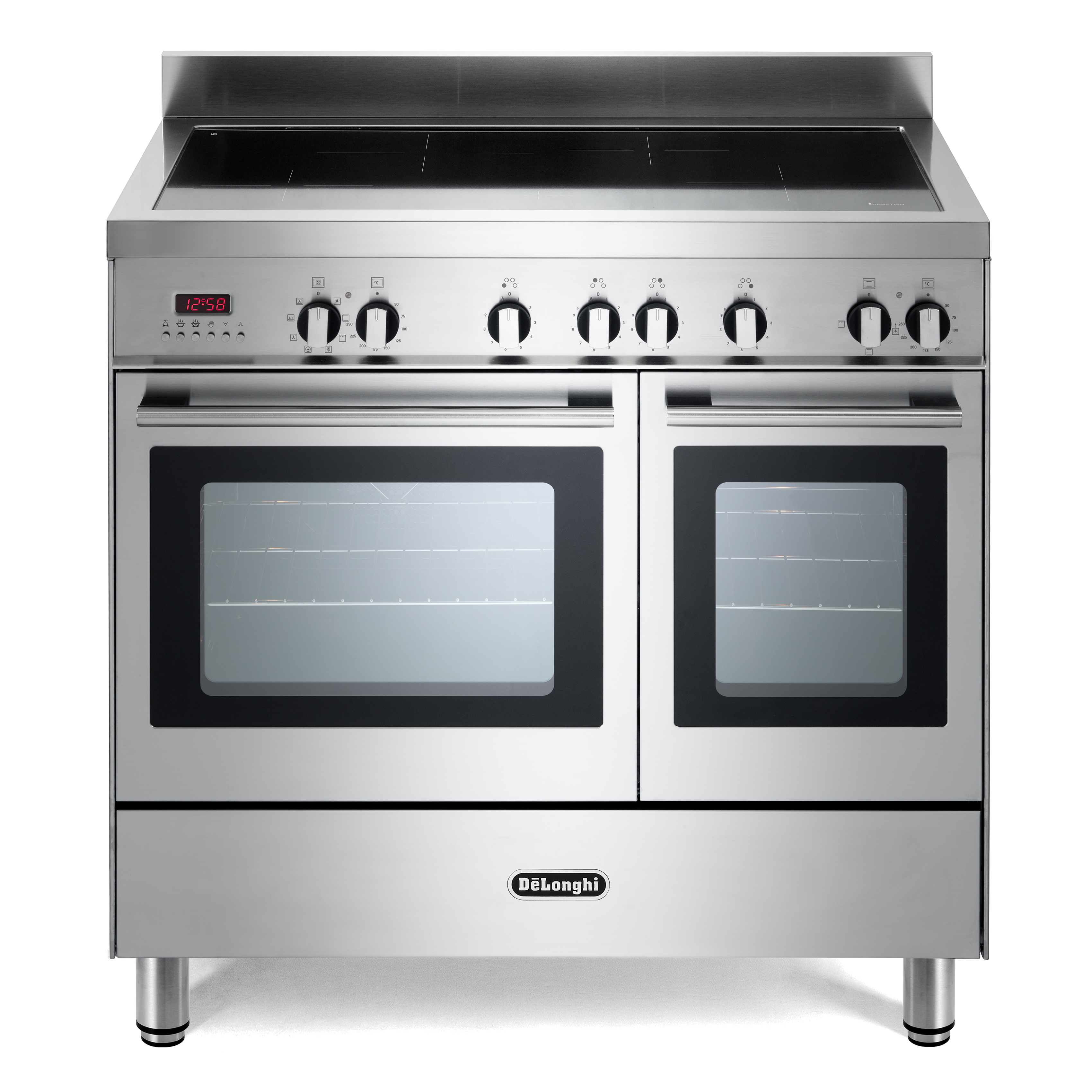 De’Longhi DTR 916 IND2 — vue 1 sur 5