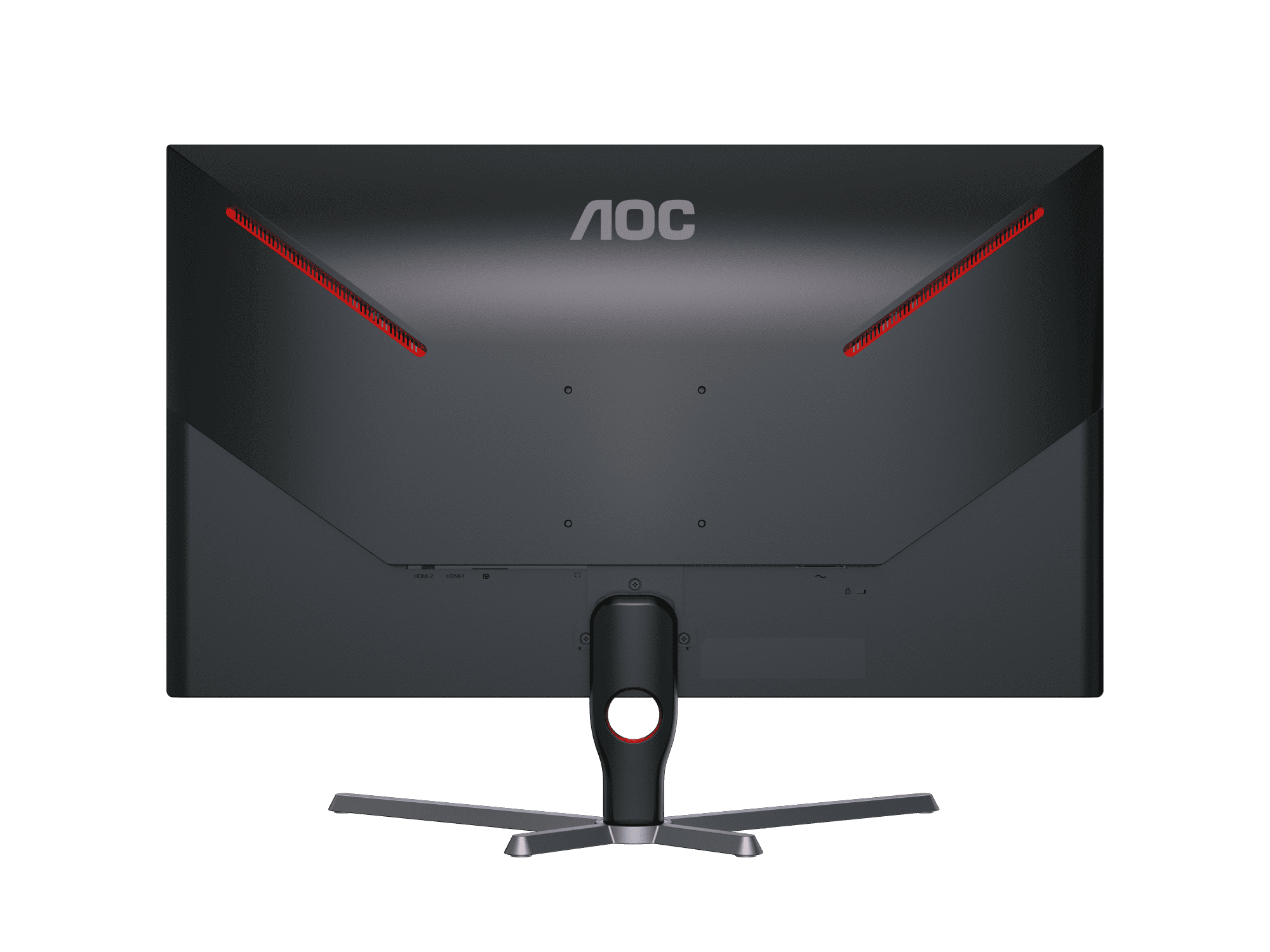 AOC Q32G3SE computer monitor – image 6