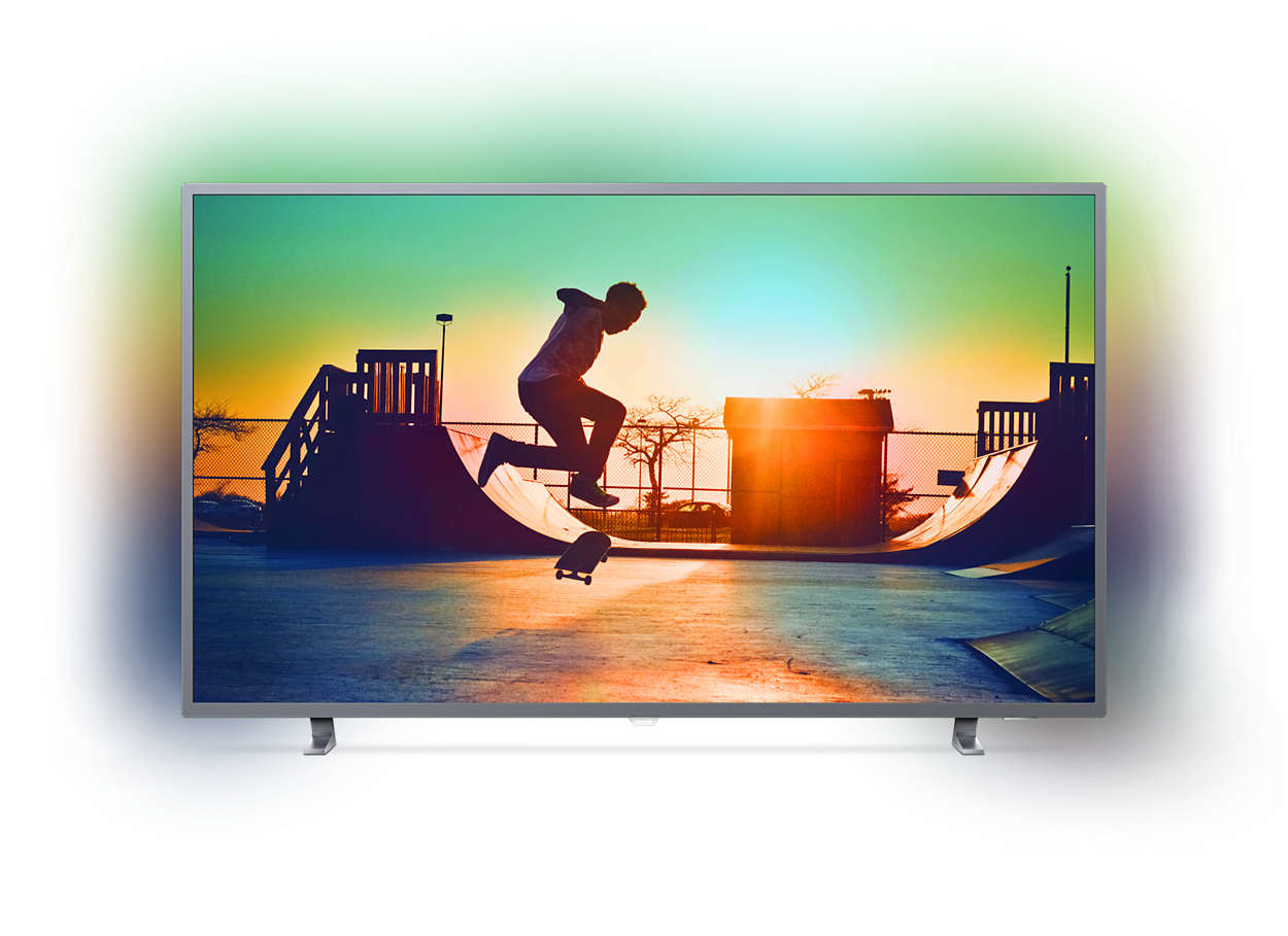 Philips 6700 series 65PUT6703S/67 TV