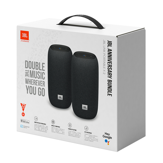 JBL Portable Bundle – image 2