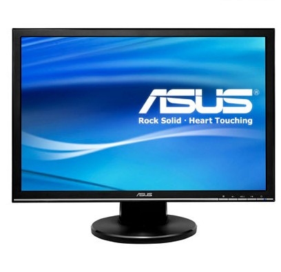 ASUS VW225N computer monitor
