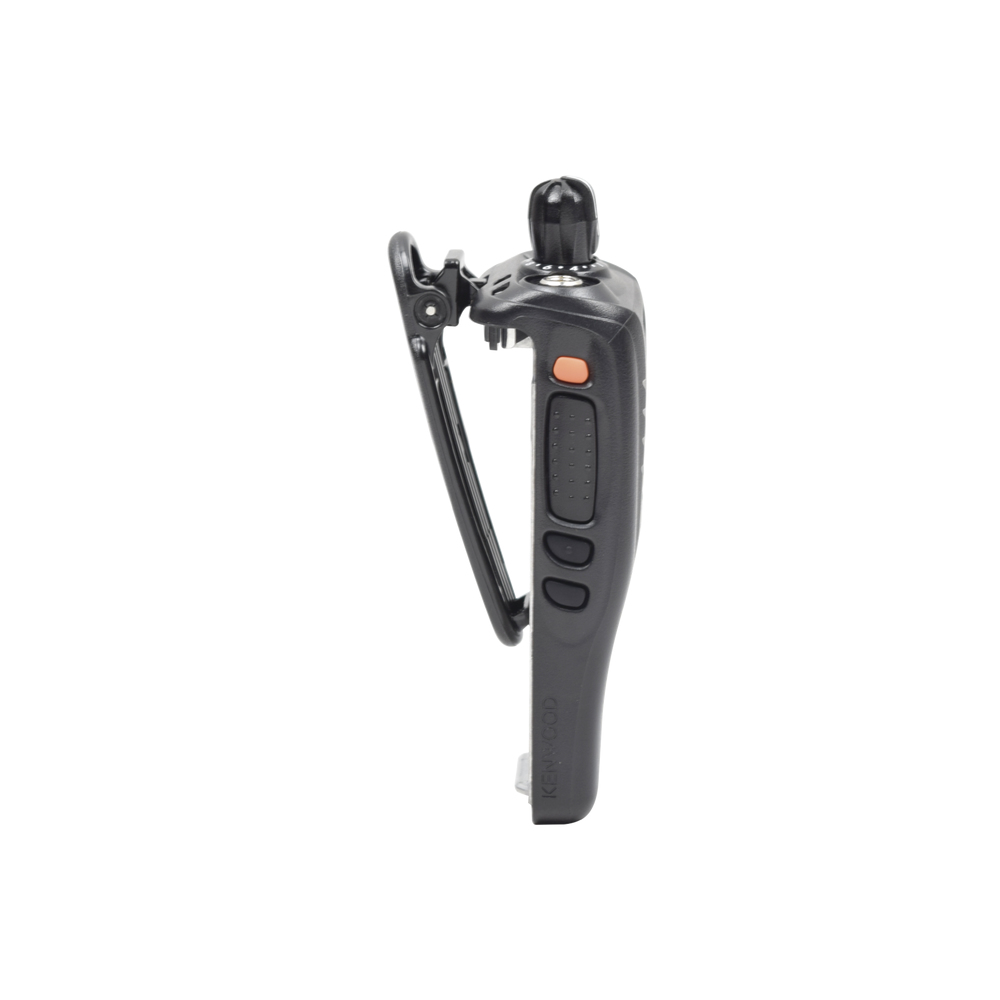 Kenwood TK-3360-K2S two-way radio 16 channels 400 - 470 MHz Black – image 3