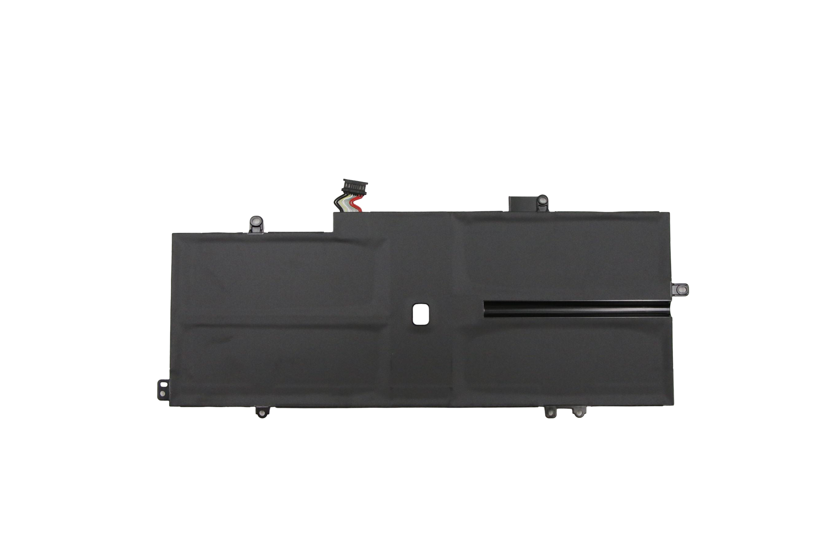 Lenovo LG - Laptop-Batterie - Lithium-Ionen - 4 …