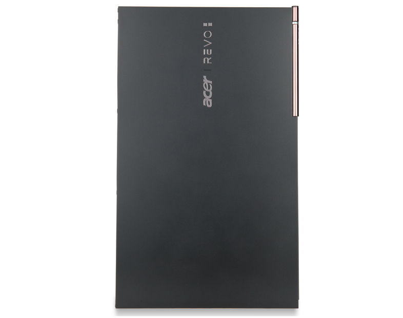 Acer Revo 100 AMD Athlon X2 K325 – image 5
