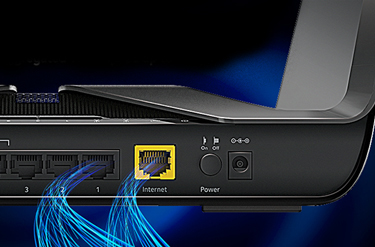 NETGEAR Nighthawk AX8 – image 7