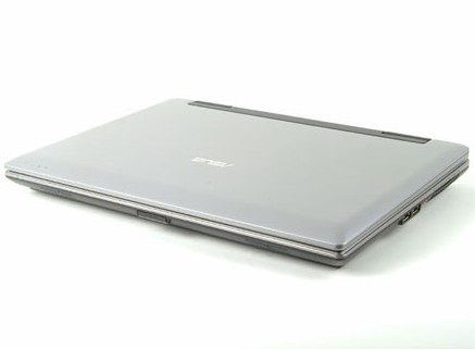 ASUS A8JP-4S016 laptop Intel® Core™2 Duo T5600 – image 7