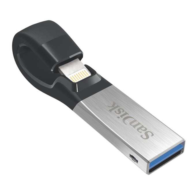 Hama 173326 USB flash drive – image 1
