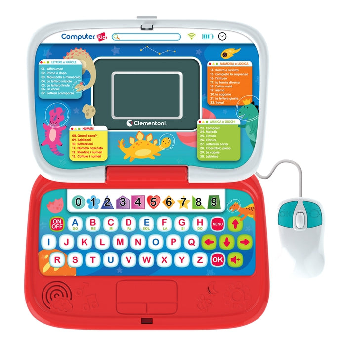 Clementoni Smart Start Laptop – image 3