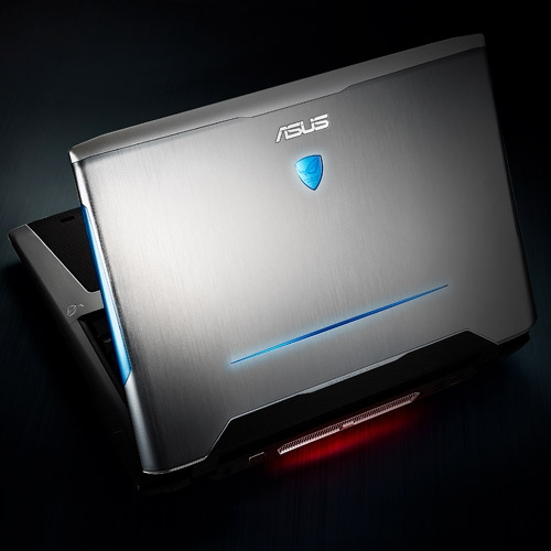 ASUS ROG G70S-7S007C Intel® Core™2 Duo T9300 – image 4
