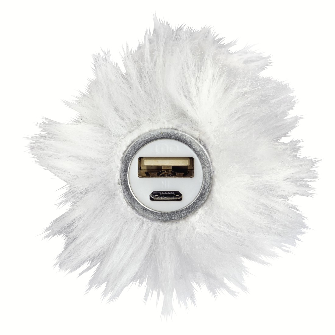 Hama Flupow Lithium-Ion (Li-Ion) – image 3