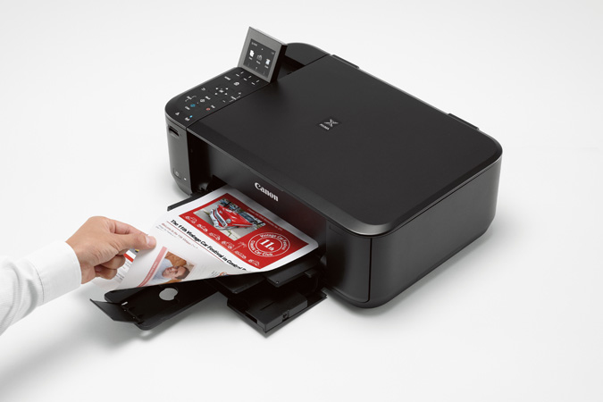 Canon PIXMA MG4220 Inkjet A4 – image 8