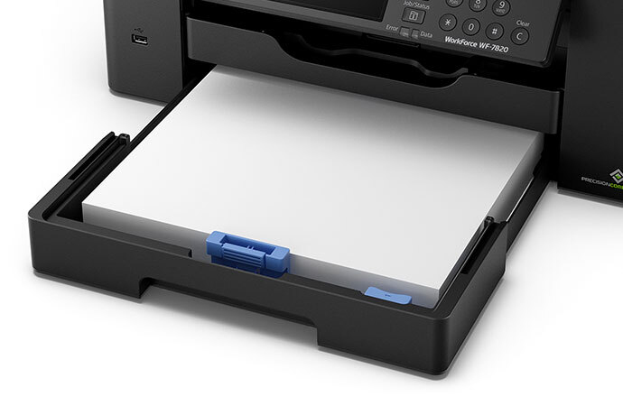 Epson WorkForce Pro WF-7820 Inkjet A3 – image 5