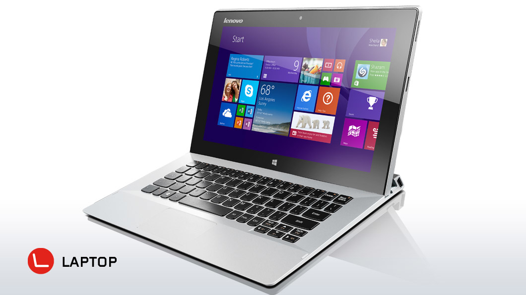 Lenovo Miix 2 11 Intel® Core™ i5 – image 2