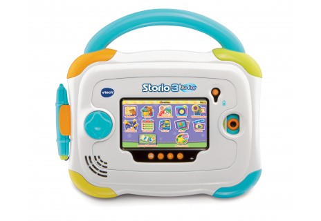 VTech 80-147904 children's tablet – image 2