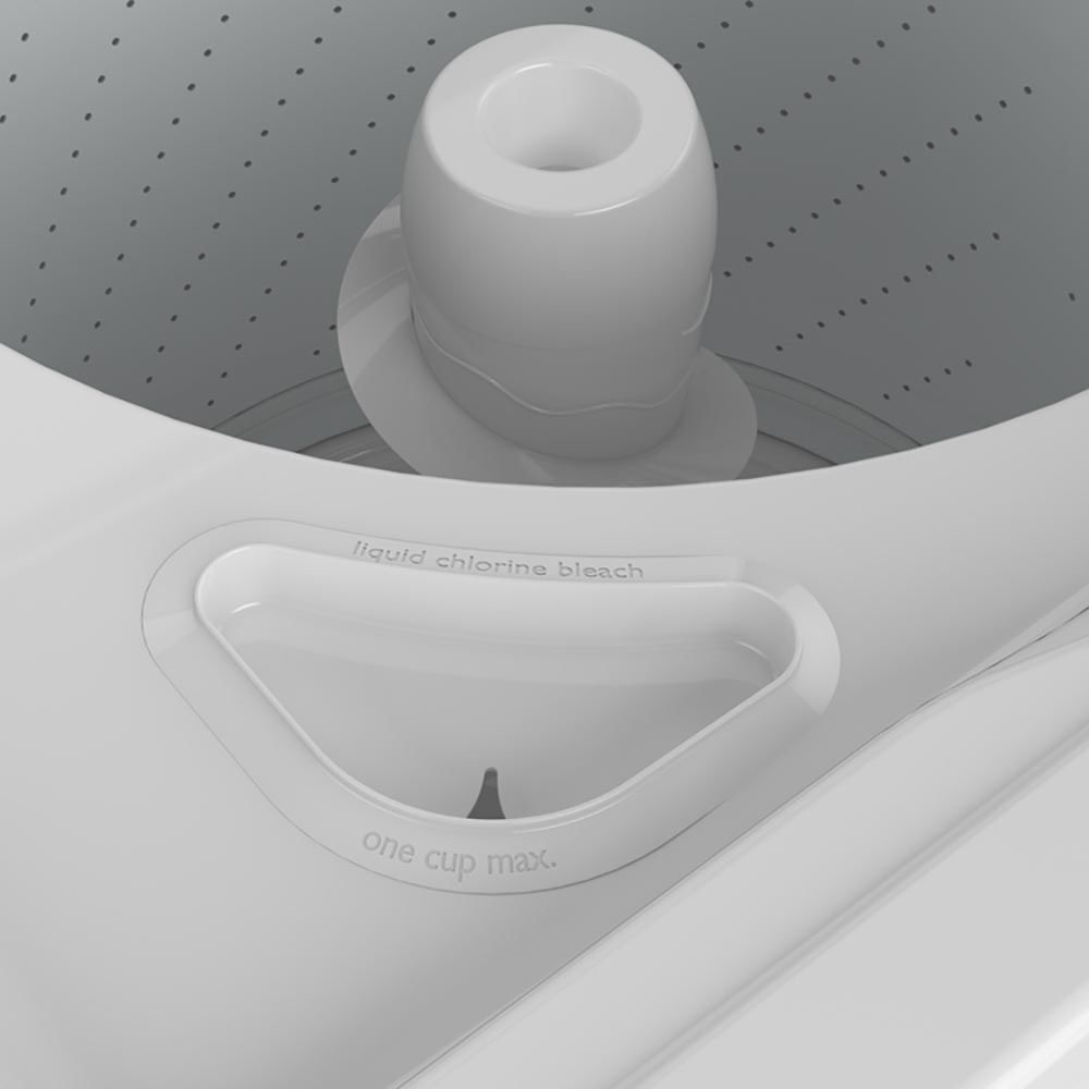 Whirlpool 7MWTW1904LM washing machine Top-load – image 7