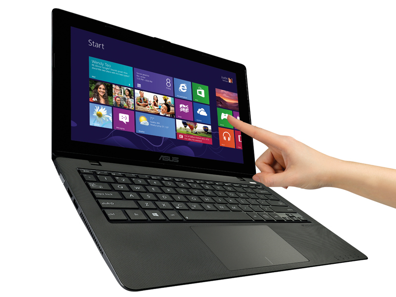 ASUS X200MA-CT139H laptop Intel® Celeron® N2815 – image 5