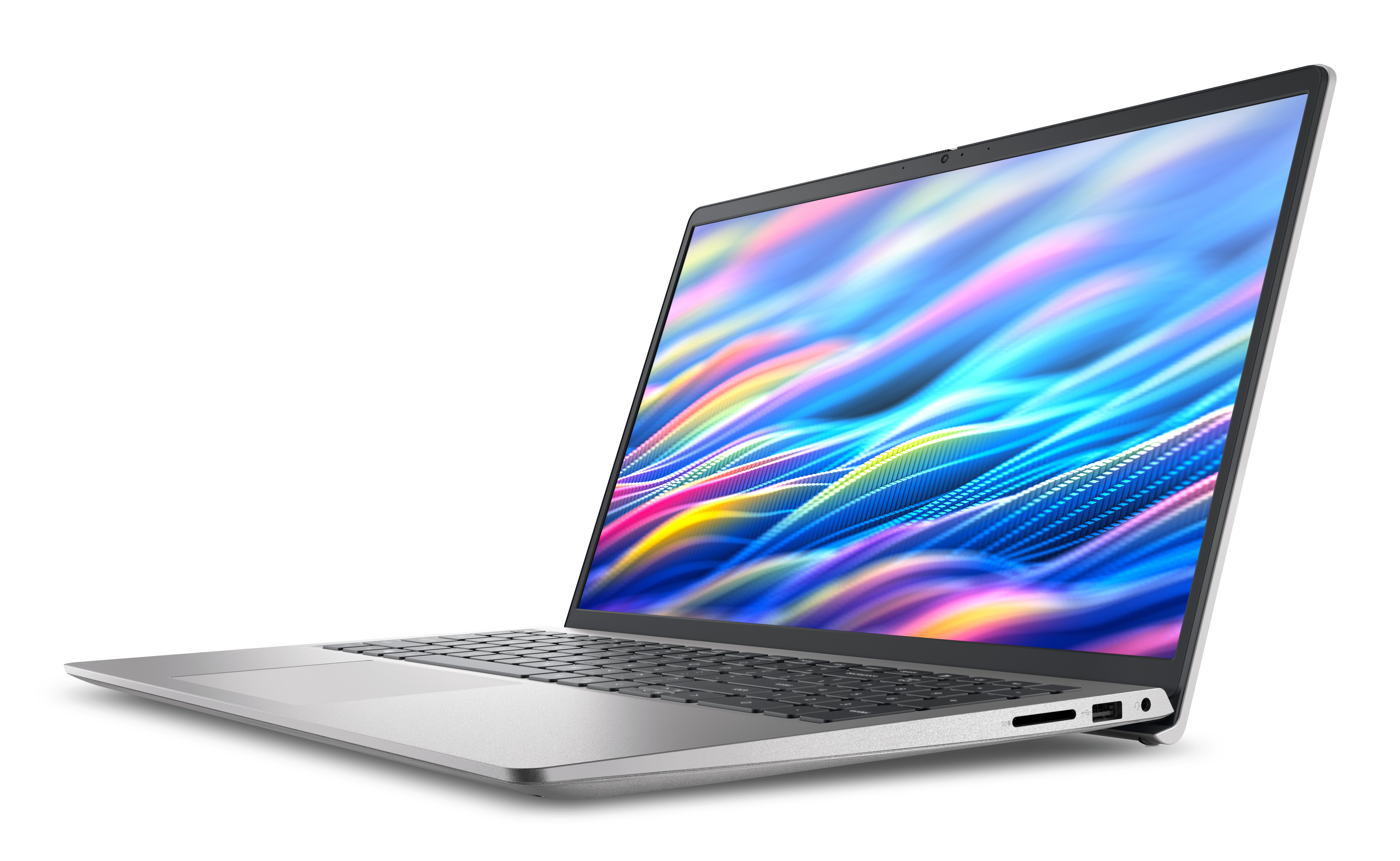 Laptop Dell 15 DC15250, 15.6" 1920x1080 Full HD, Intel Core i5-1334U, 16GB, 512GB SSD, Windows 11 Pro, Español