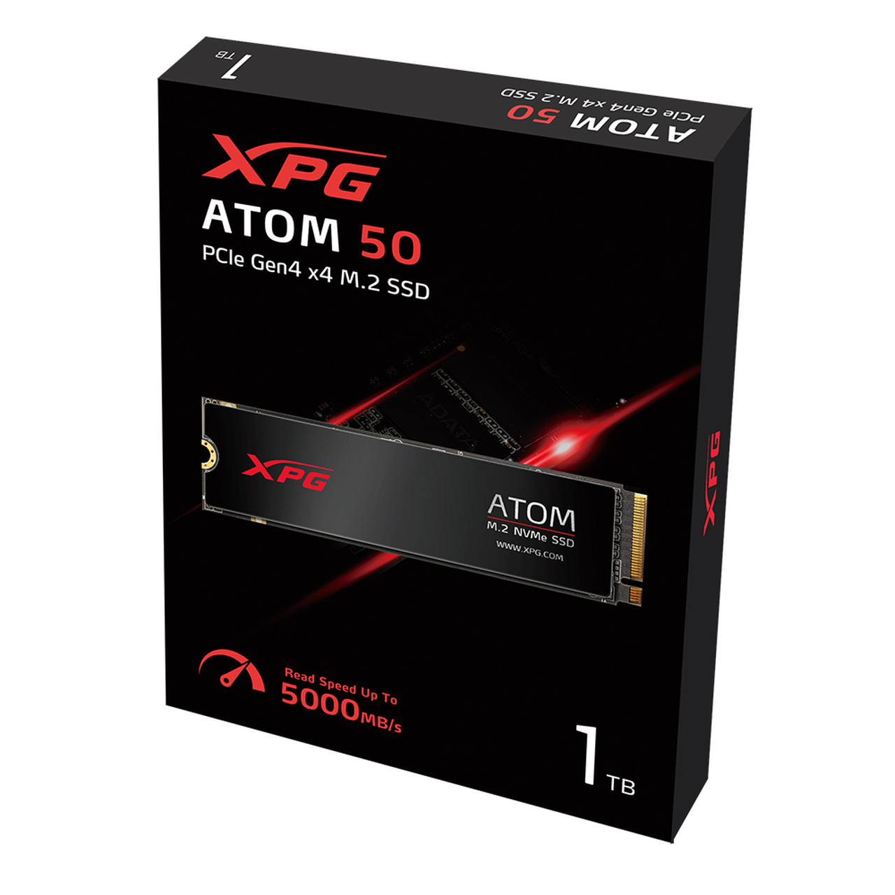 XPG Atom 50 – image 5