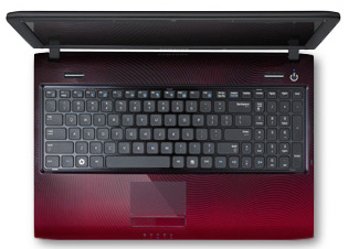 Samsung R R580-JS01 Intel® Core™ i3 i3-330M – image 2
