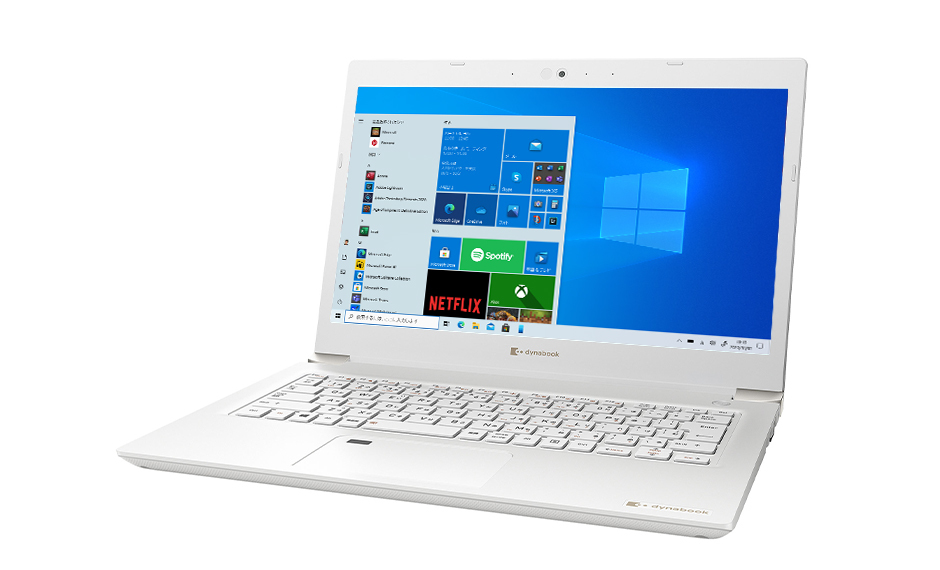Dynabook S3/P Intel® Celeron® 6305 Laptop – image 2