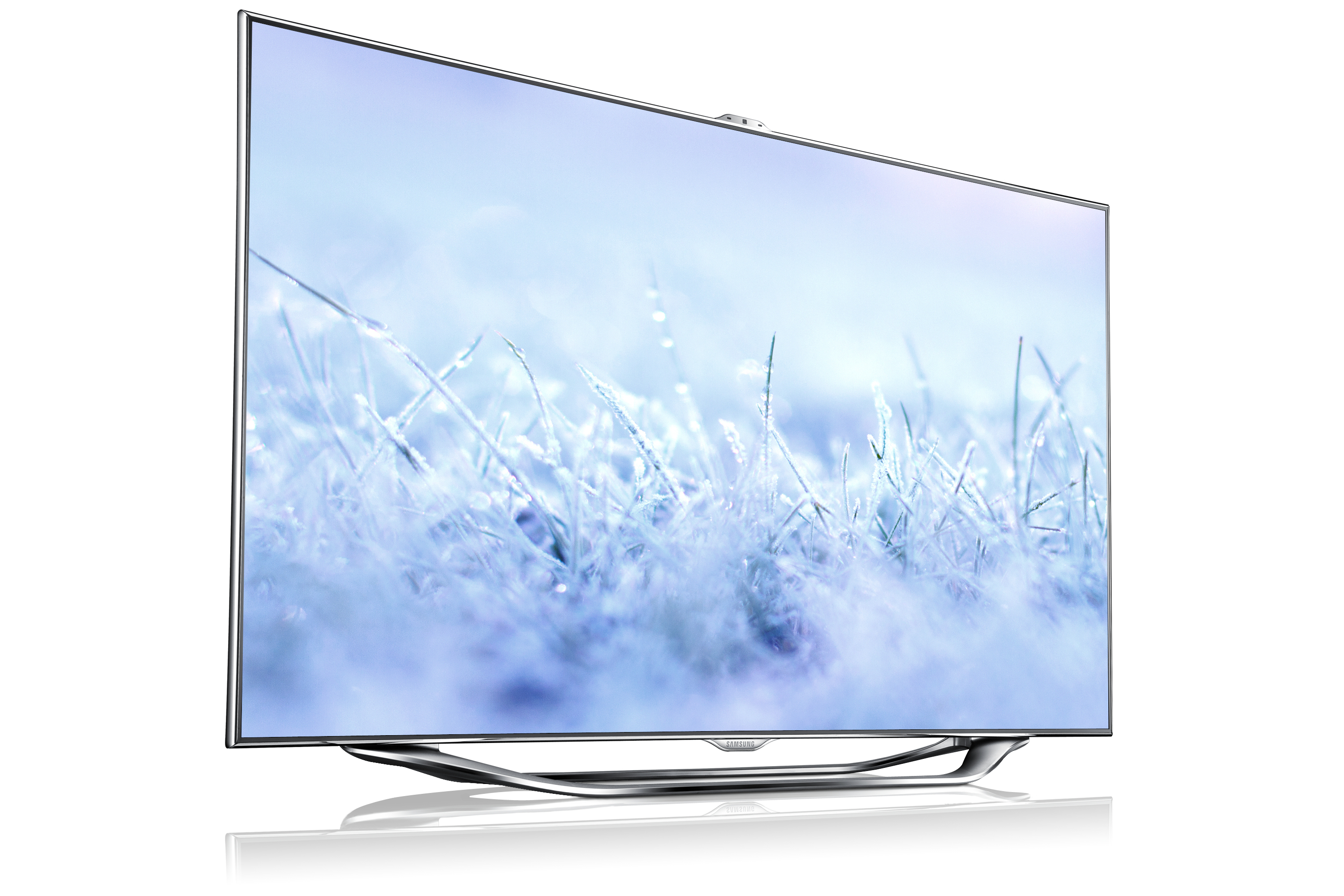 Samsung Series 8 UE65ES8000SXZFIT TV – image 4