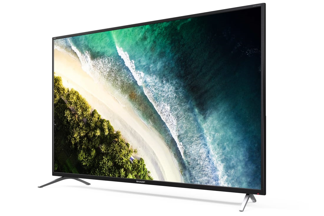 Sharp Aquos 55BN2E – image 4