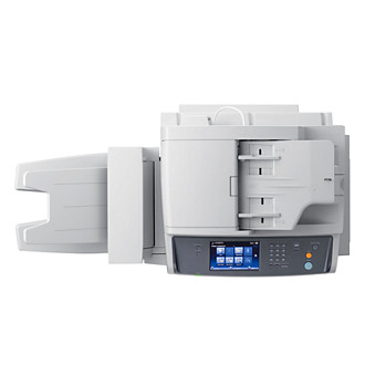 Samsung CLX-8385ND multifunction printer Laser A4 – image 9