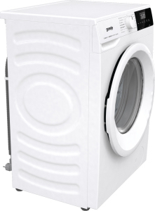 Gorenje W3D2A854ADS washer dryer Freestanding Front-load White – image 4