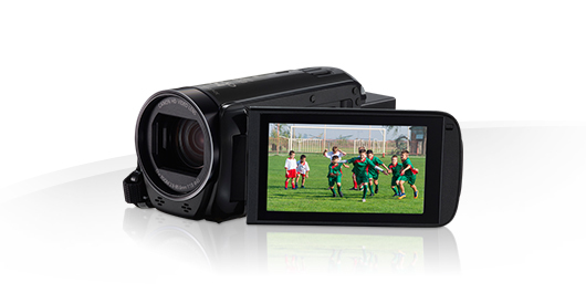 Canon HF R78 – image 4