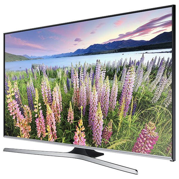 Samsung UN40J5500AF 101.6 cm (40") Full HD Smart TV Wi-Fi Black – image 2
