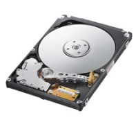 Samsung Spinpoint M HM640JI internal hard drive