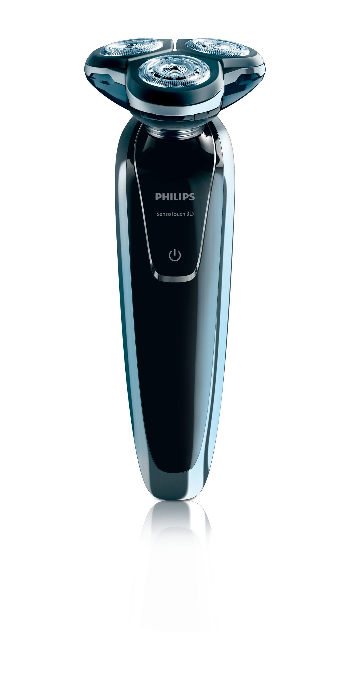 Philips SHAVER Series 9000 SensoTouch wet & dry electric shaver RQ1280/17