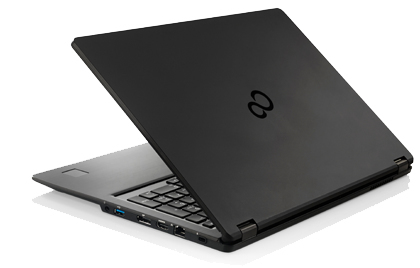 Fujitsu LIFEBOOK U757 Intel® Core™ i7 i7-7600U Laptop – image 5