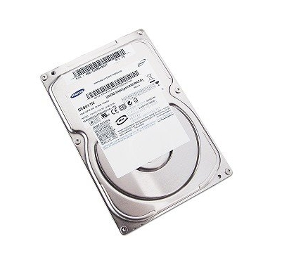 Samsung SpinPoint V SV0411N internal hard drive