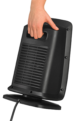 Unold 86445 electric space heater Indoor Black – image 7
