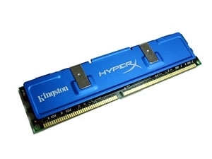 HyperX Memory HyperX 1024MB PC3200 DDR