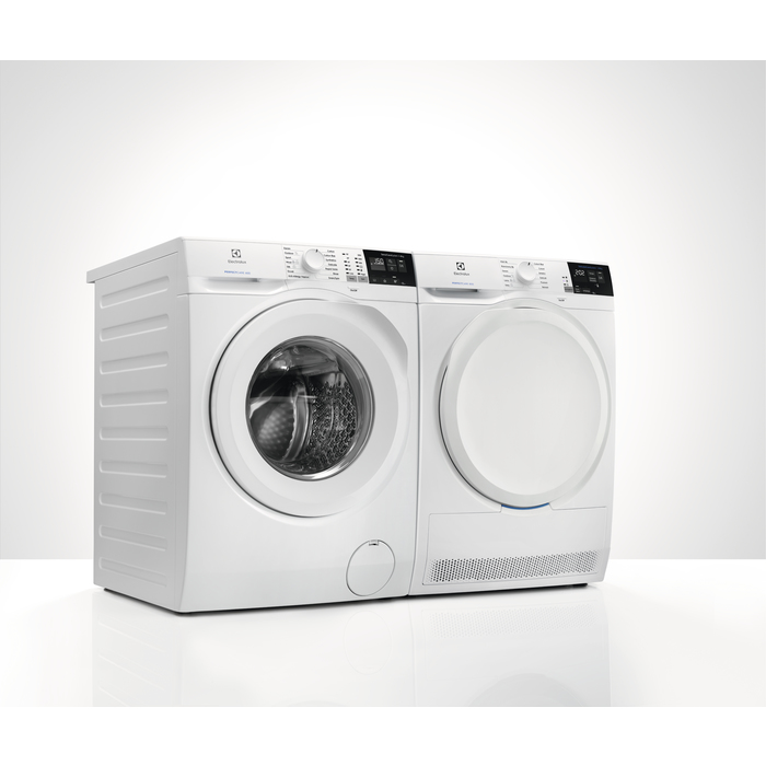 Electrolux EW6F428W washing machine Front-load – image 4