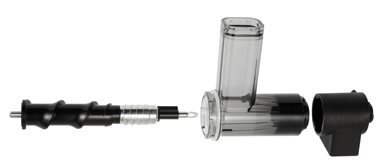 Philips Avance Collection HR1897/30 juice maker – image 6